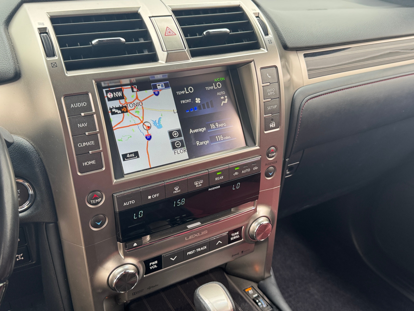 Thumbnail: 2021 Lexus GX - 3