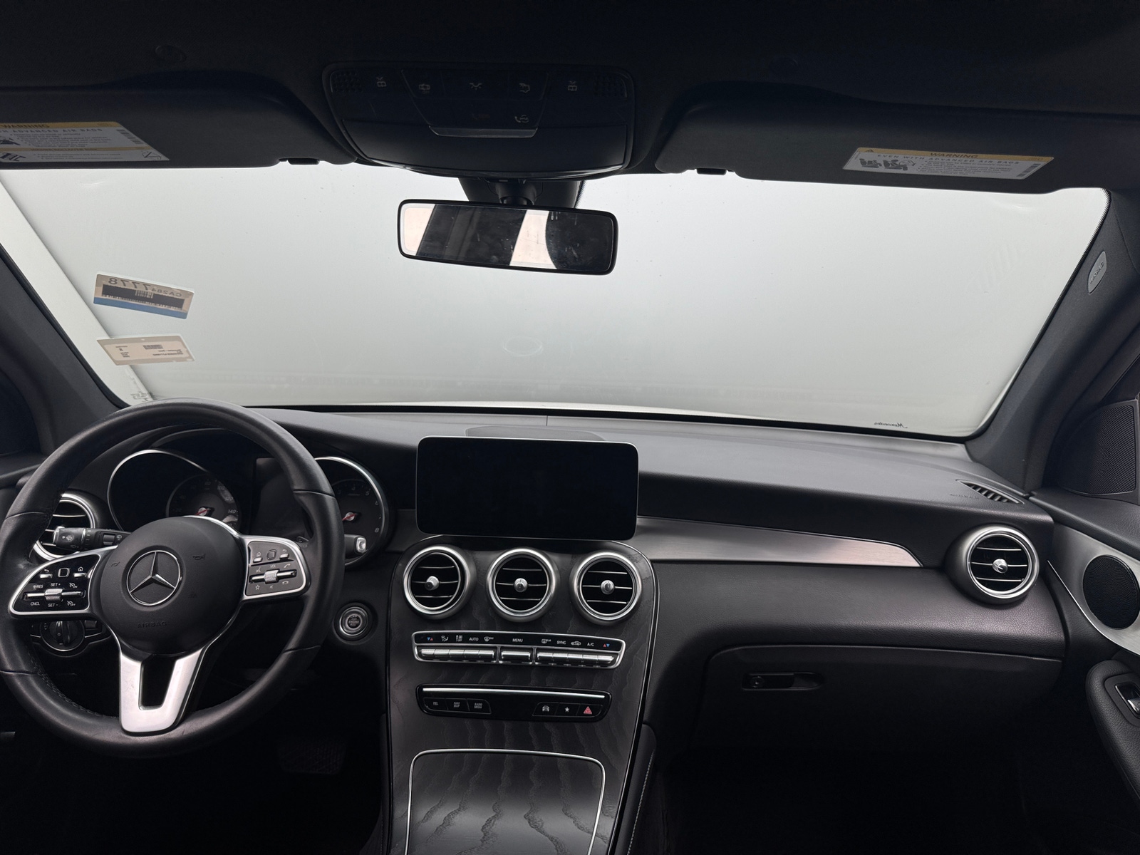 Thumbnail: 2020 Mercedes-Benz GLC - 2