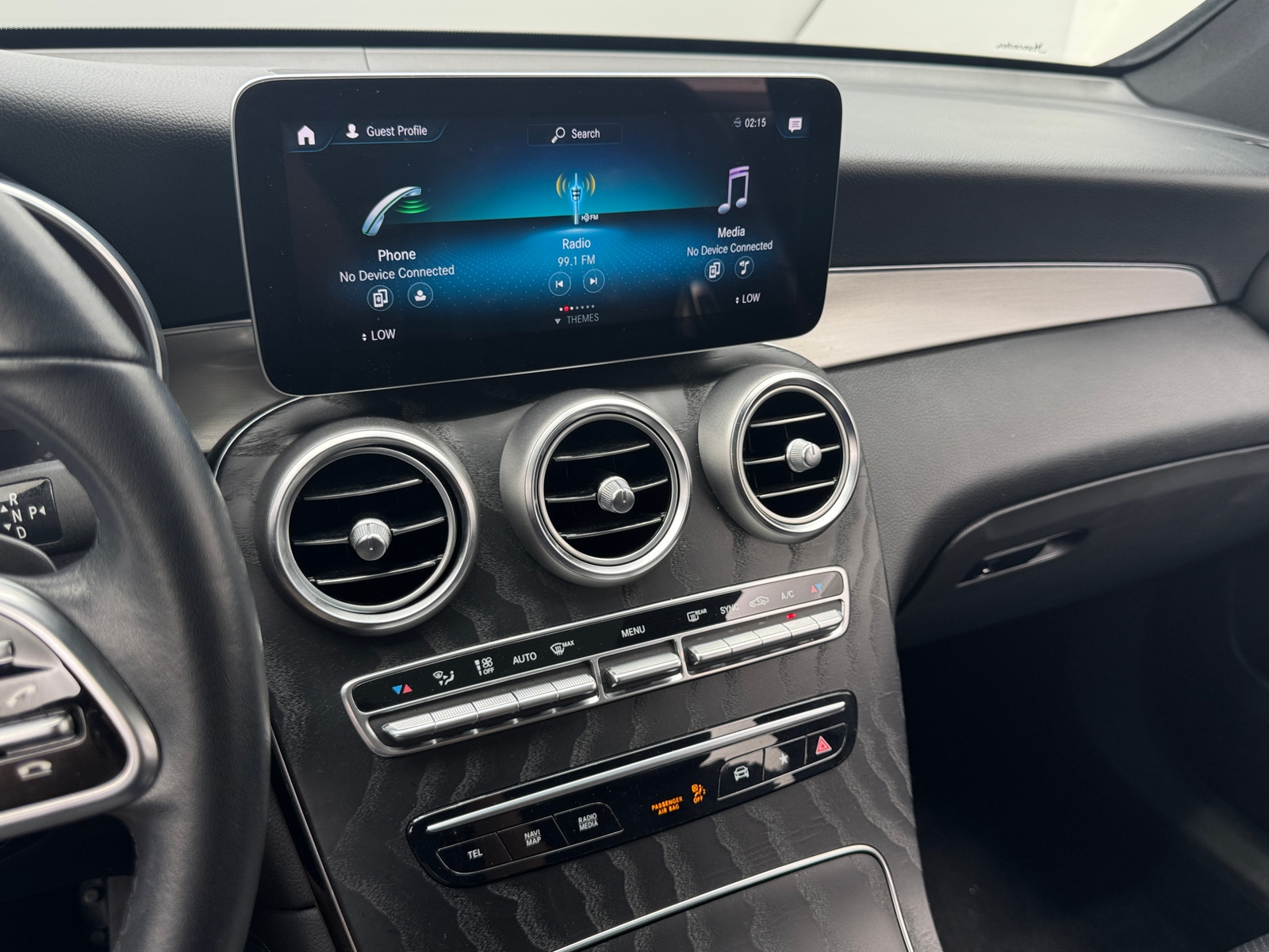 Thumbnail: 2020 Mercedes-Benz GLC - 3