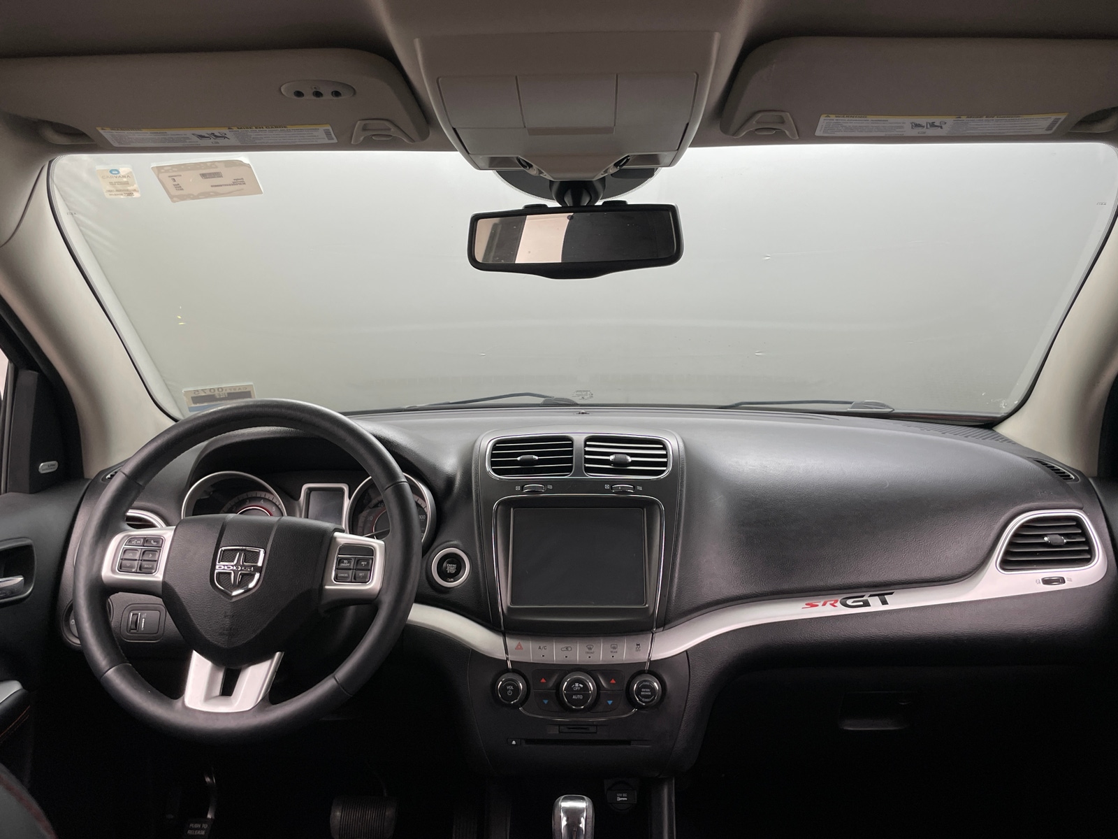 Thumbnail: 2017 Dodge Journey - 2