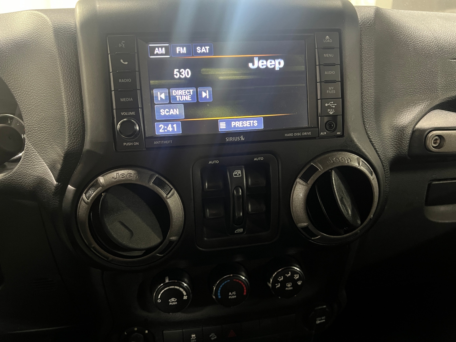 Thumbnail: 2016 Jeep Wrangler - 4