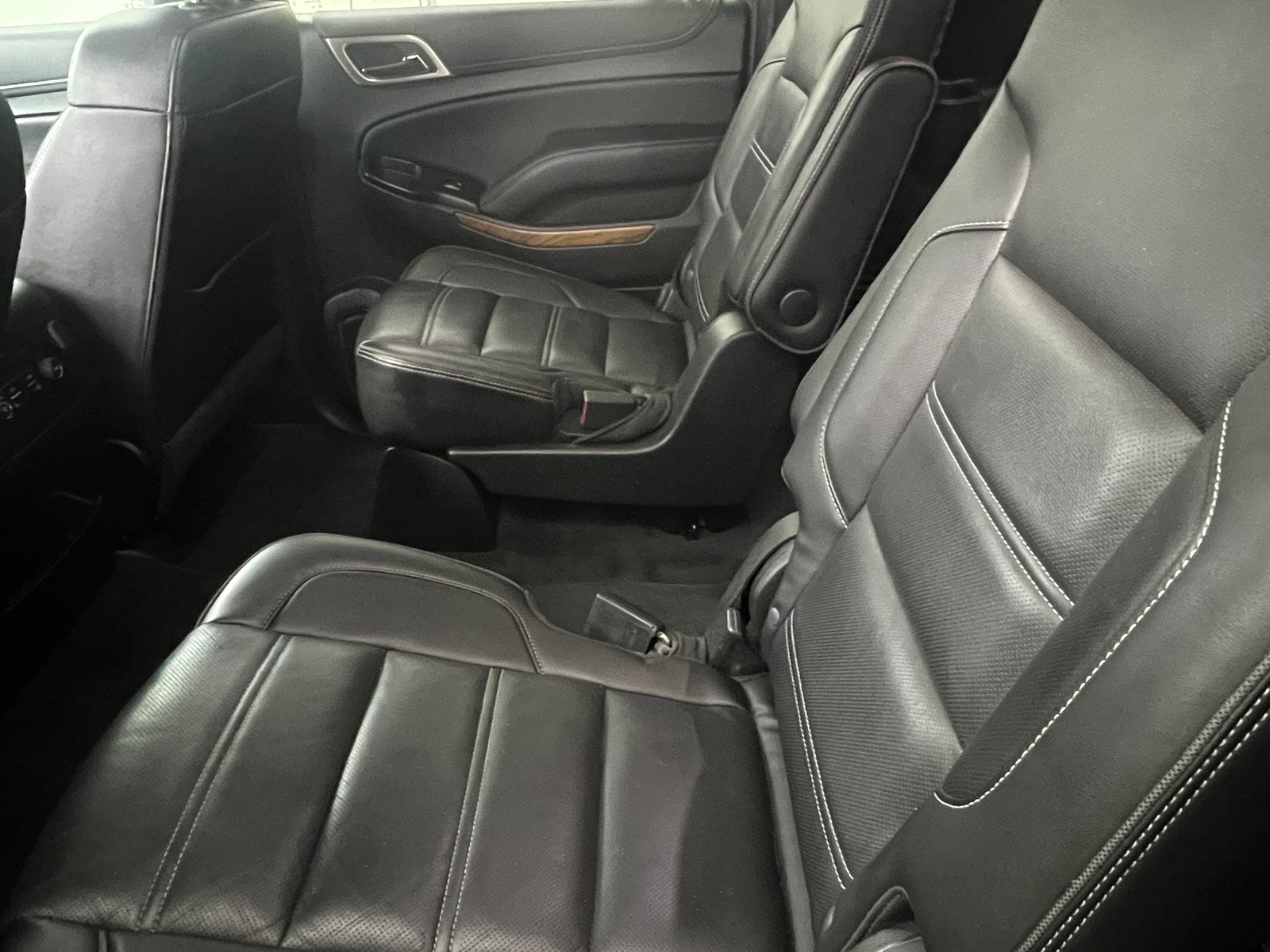 Thumbnail: 2020 GMC Yukon XL - 5