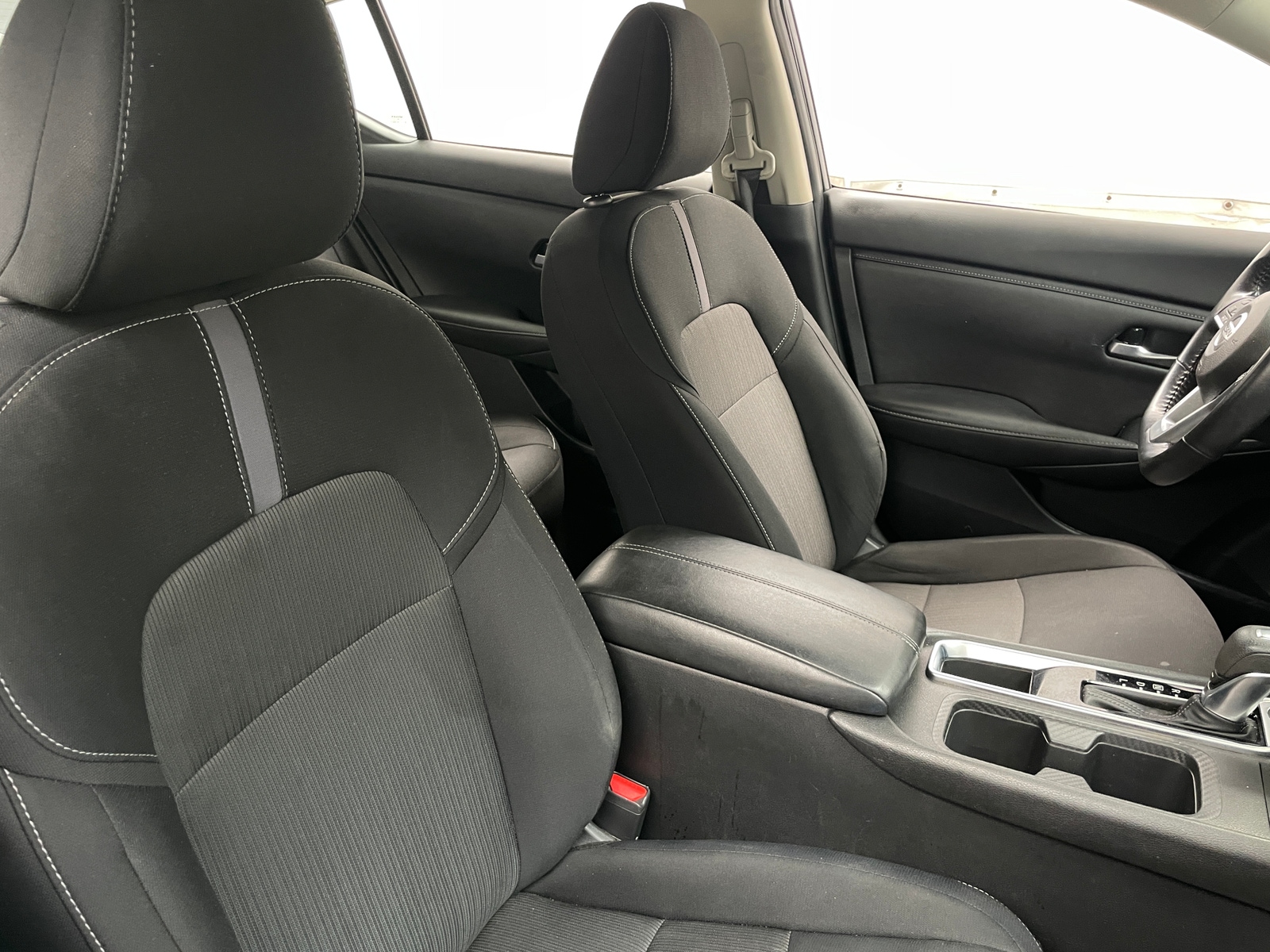 Thumbnail: 2022 Nissan Sentra - 2