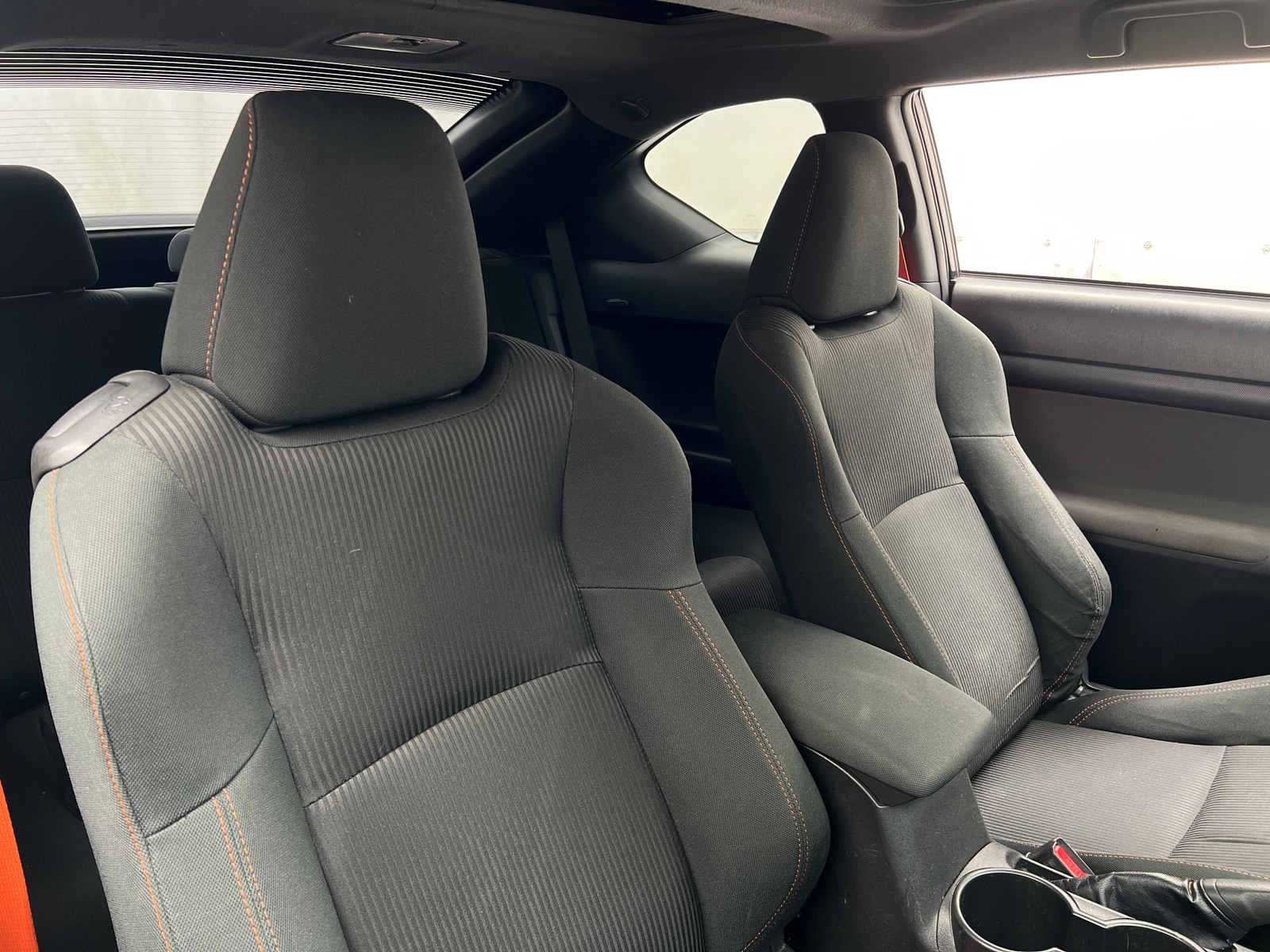 Thumbnail: 2015 Scion tC - 2