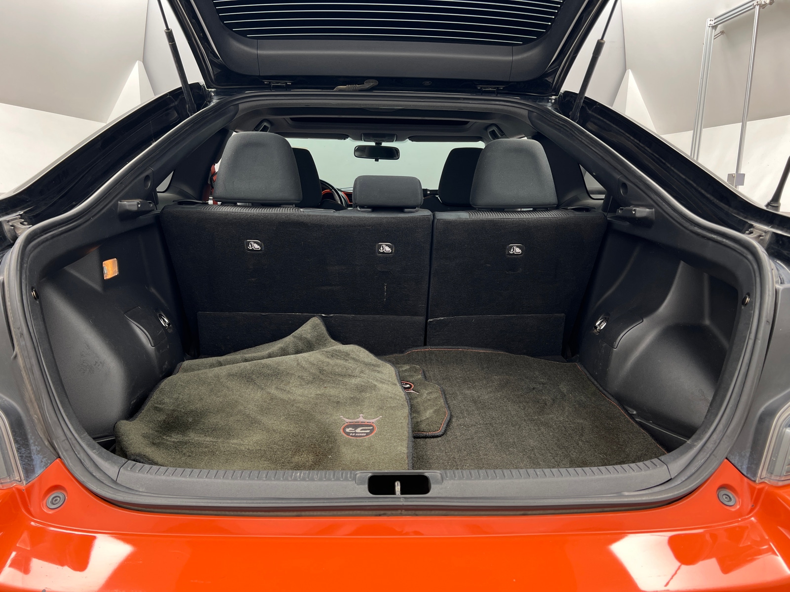 Thumbnail: 2015 Scion tC - 7