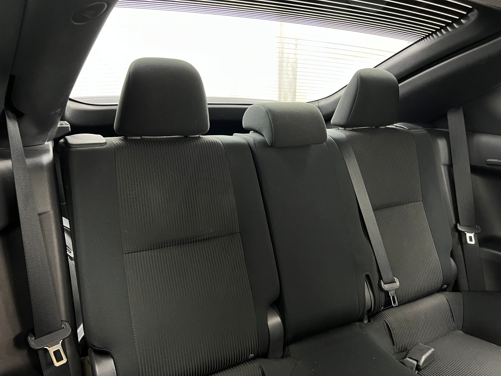 Thumbnail: 2015 Scion tC - 6
