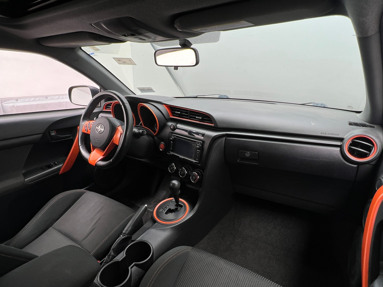 Thumbnail: 2015 Scion tC - 3