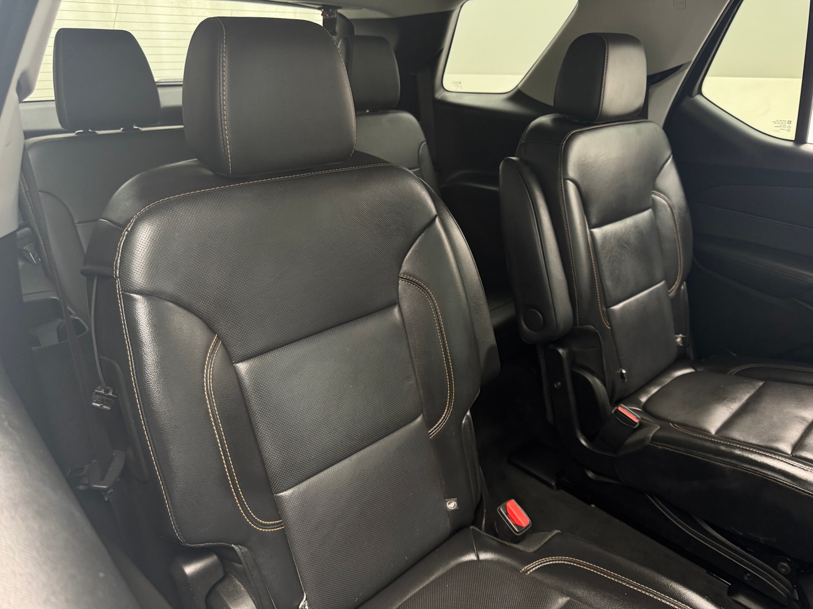 Thumbnail: 2019 Chevrolet Traverse - 5