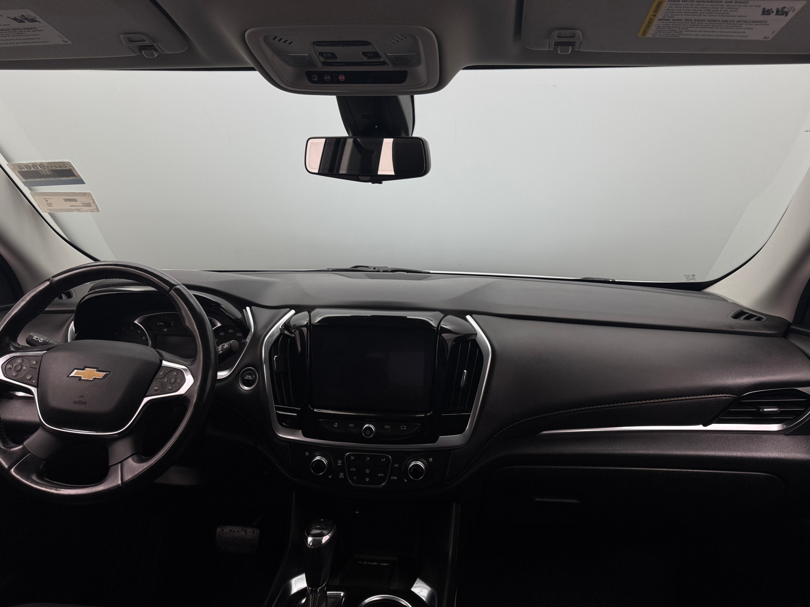 Thumbnail: 2019 Chevrolet Traverse - 2