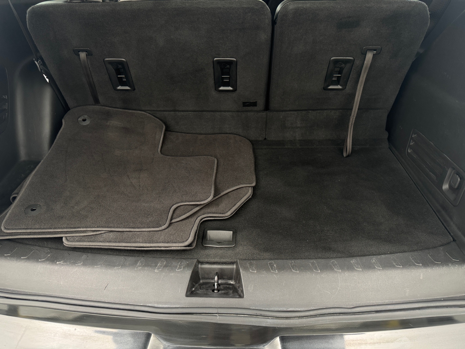 Thumbnail: 2019 Chevrolet Traverse - 6