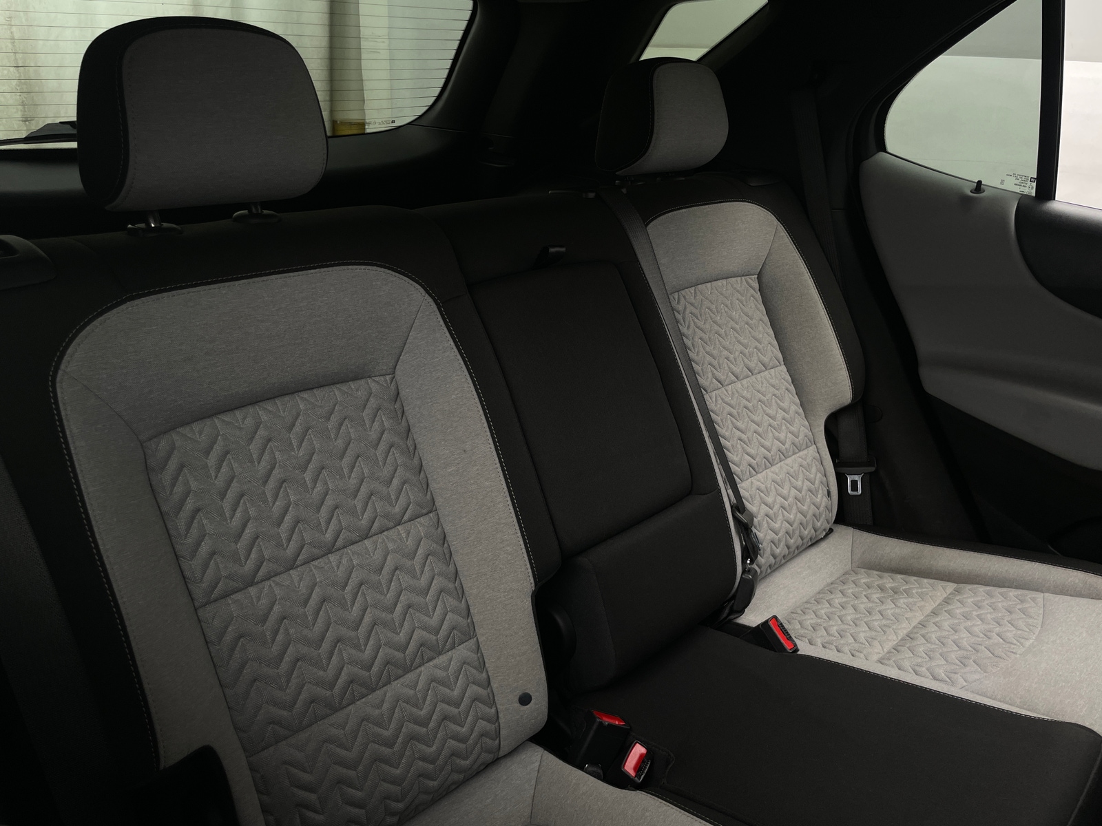 Thumbnail: 2022 Chevrolet Equinox - 6