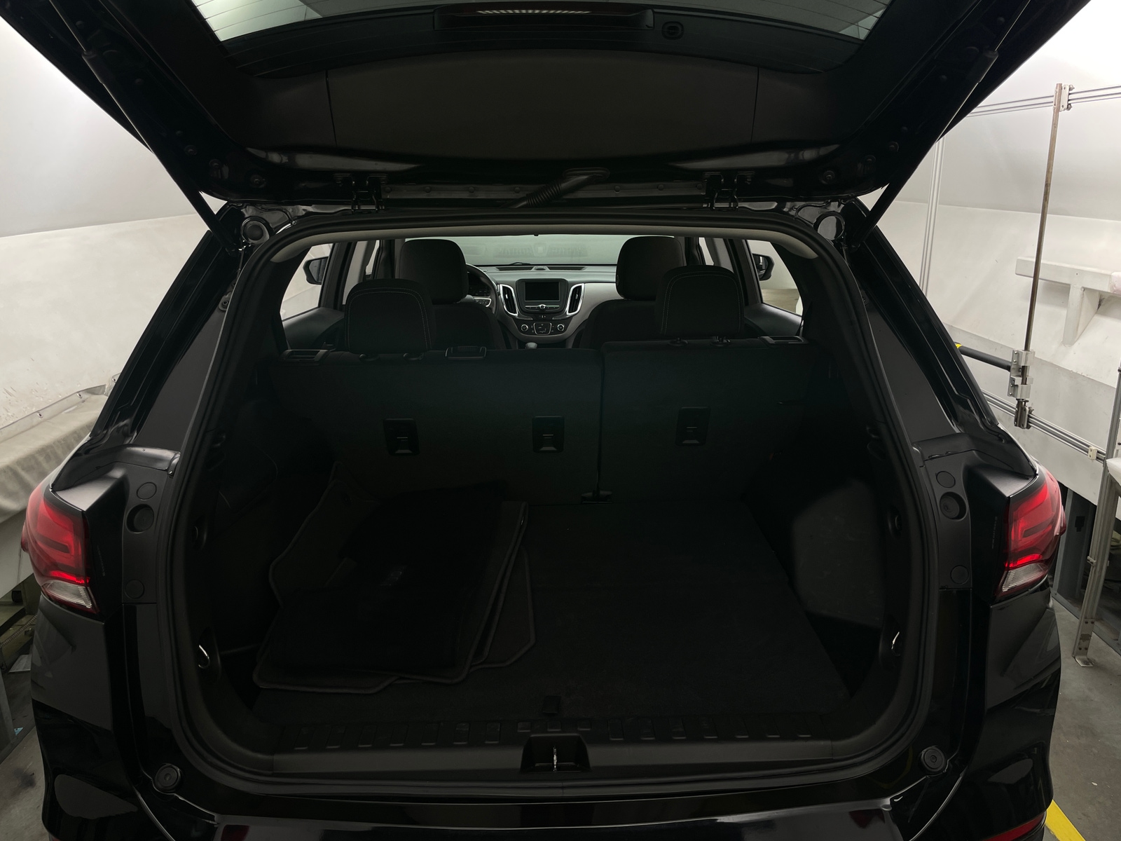 Thumbnail: 2022 Chevrolet Equinox - 7