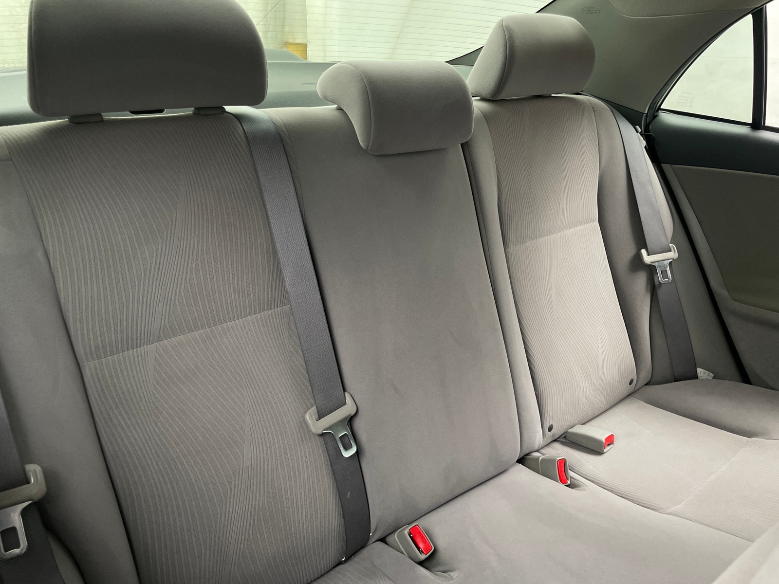 Thumbnail: 2011 Toyota Corolla - 6