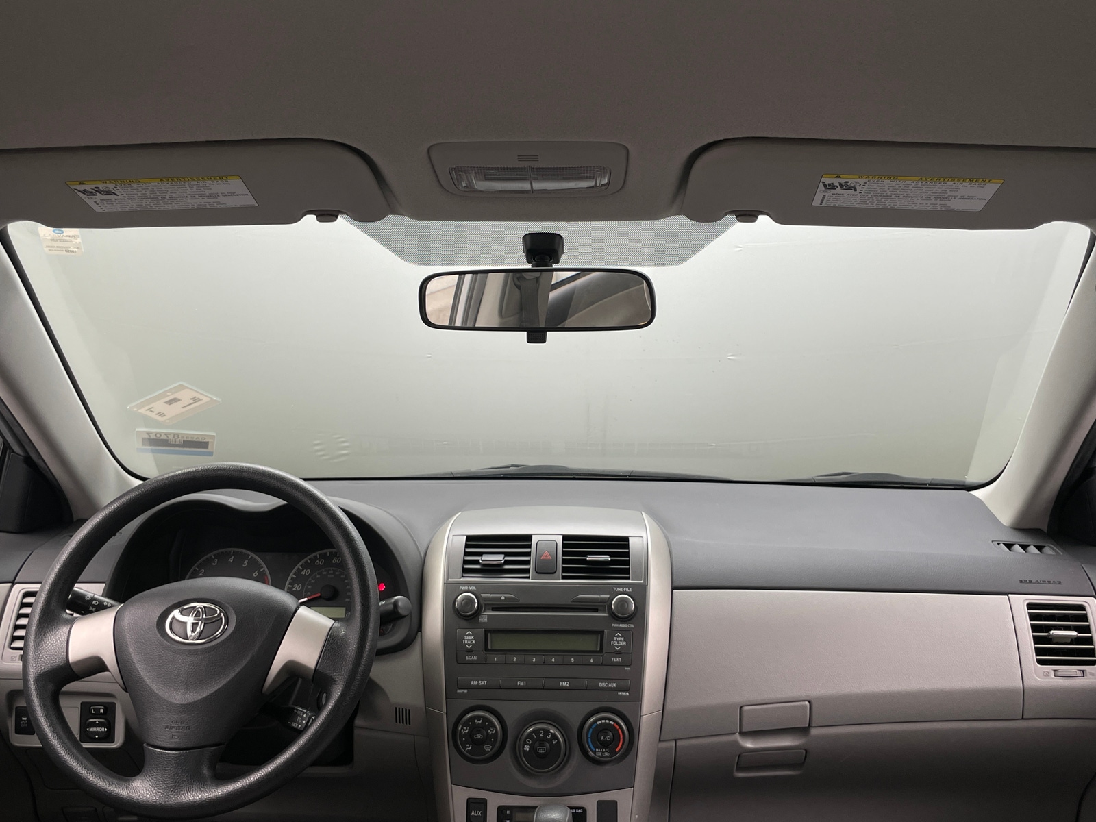 Thumbnail: 2011 Toyota Corolla - 3