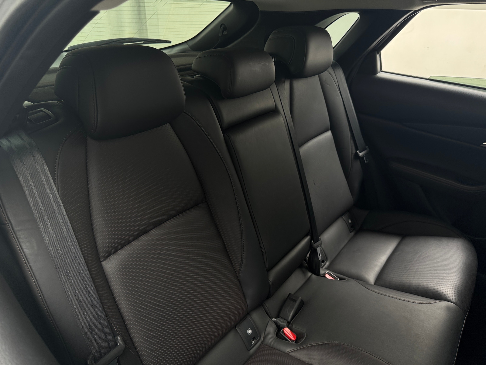 Thumbnail: 2020 Mazda CX-30 - 5