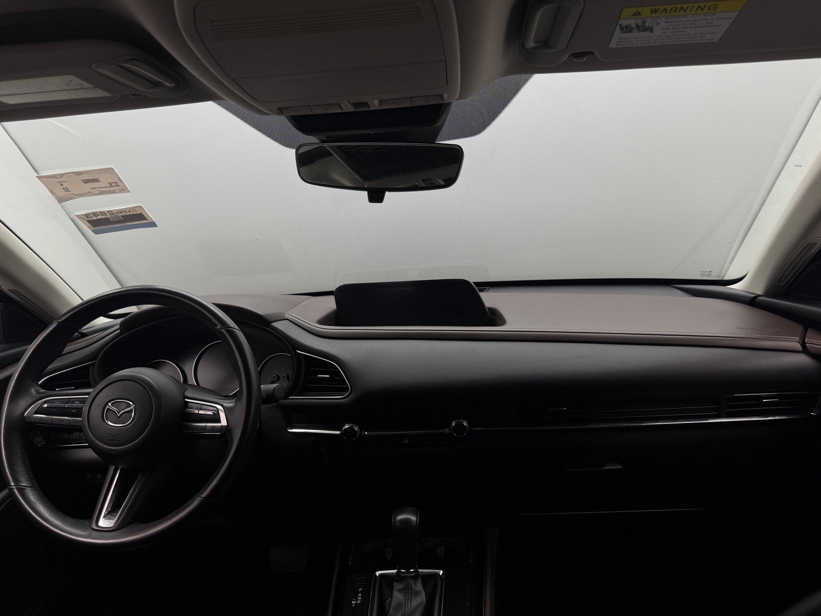 Thumbnail: 2020 Mazda CX-30 - 2