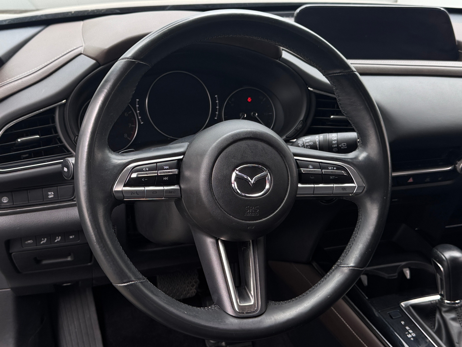 Thumbnail: 2020 Mazda CX-30 - 4