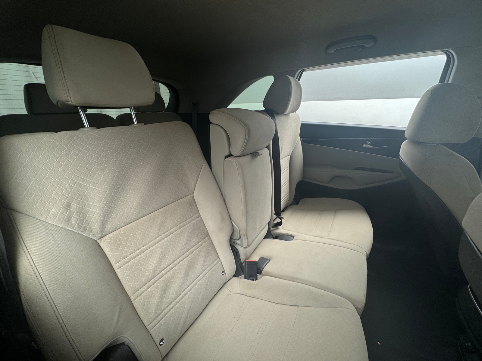 Thumbnail: 2019 Kia Sorento - 6