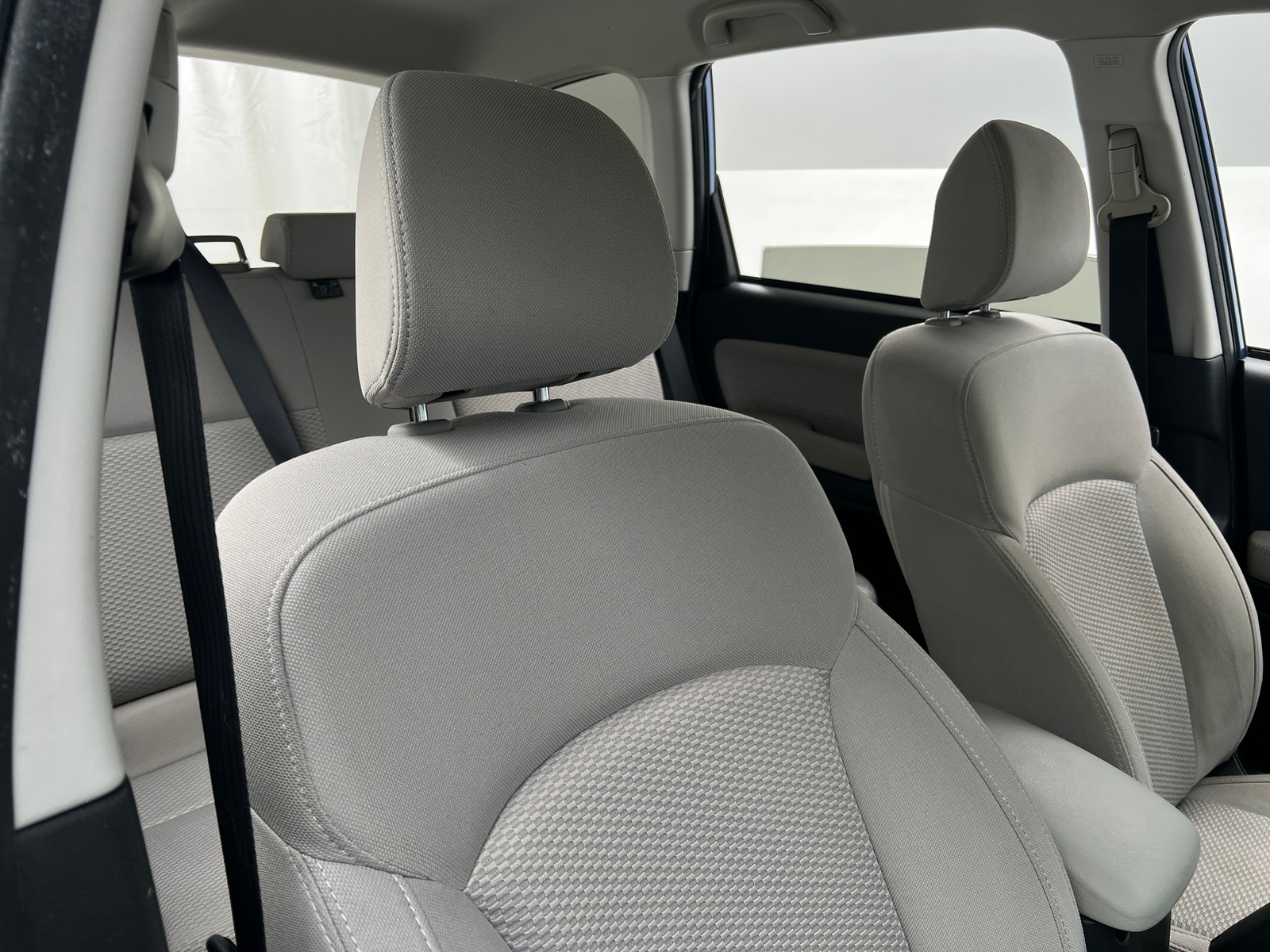 Thumbnail: 2017 Subaru Forester - 2