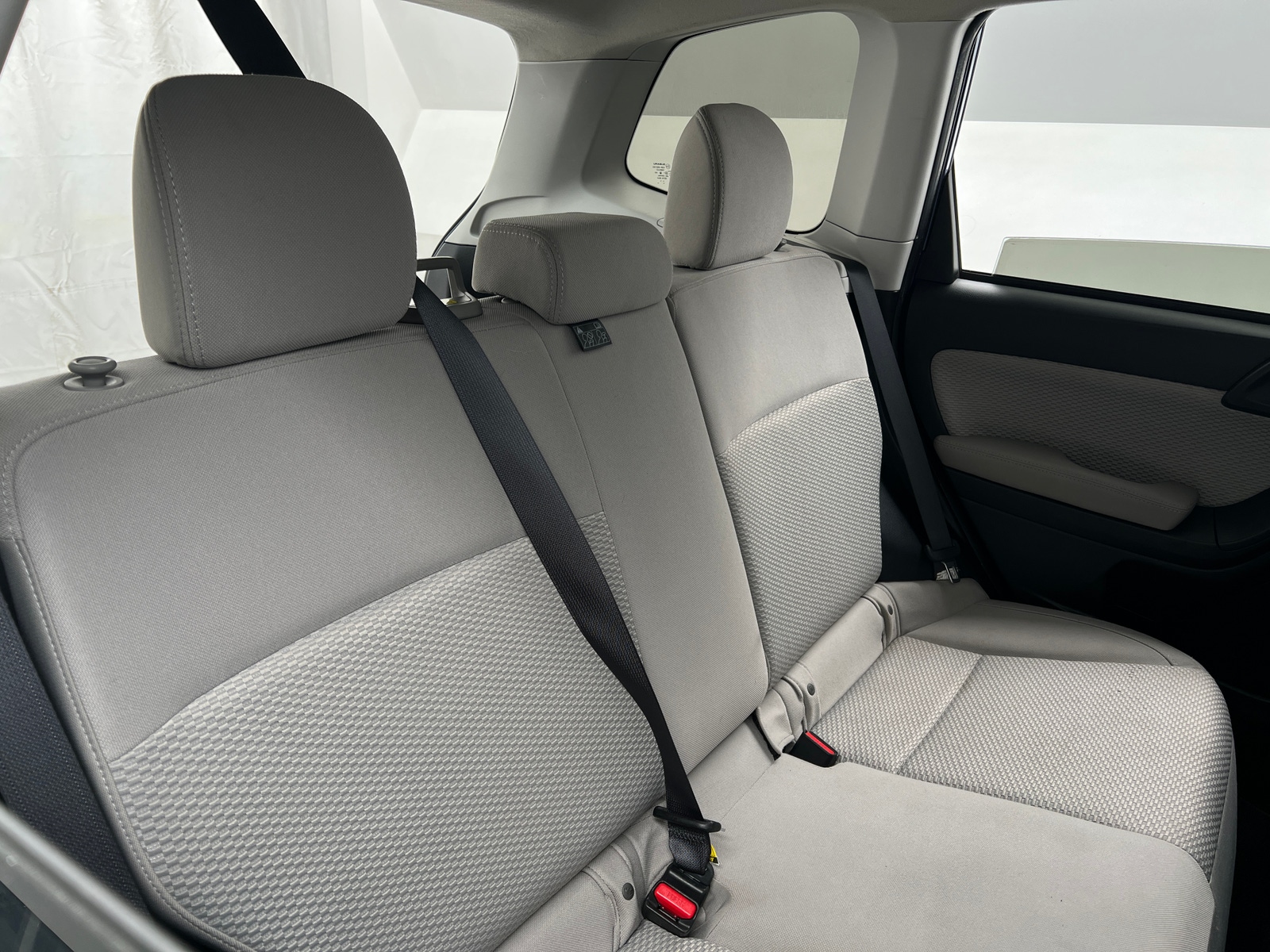 Thumbnail: 2017 Subaru Forester - 6