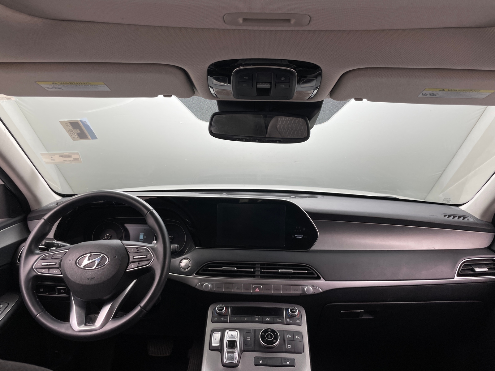 Thumbnail: 2020 Hyundai Palisade - 3