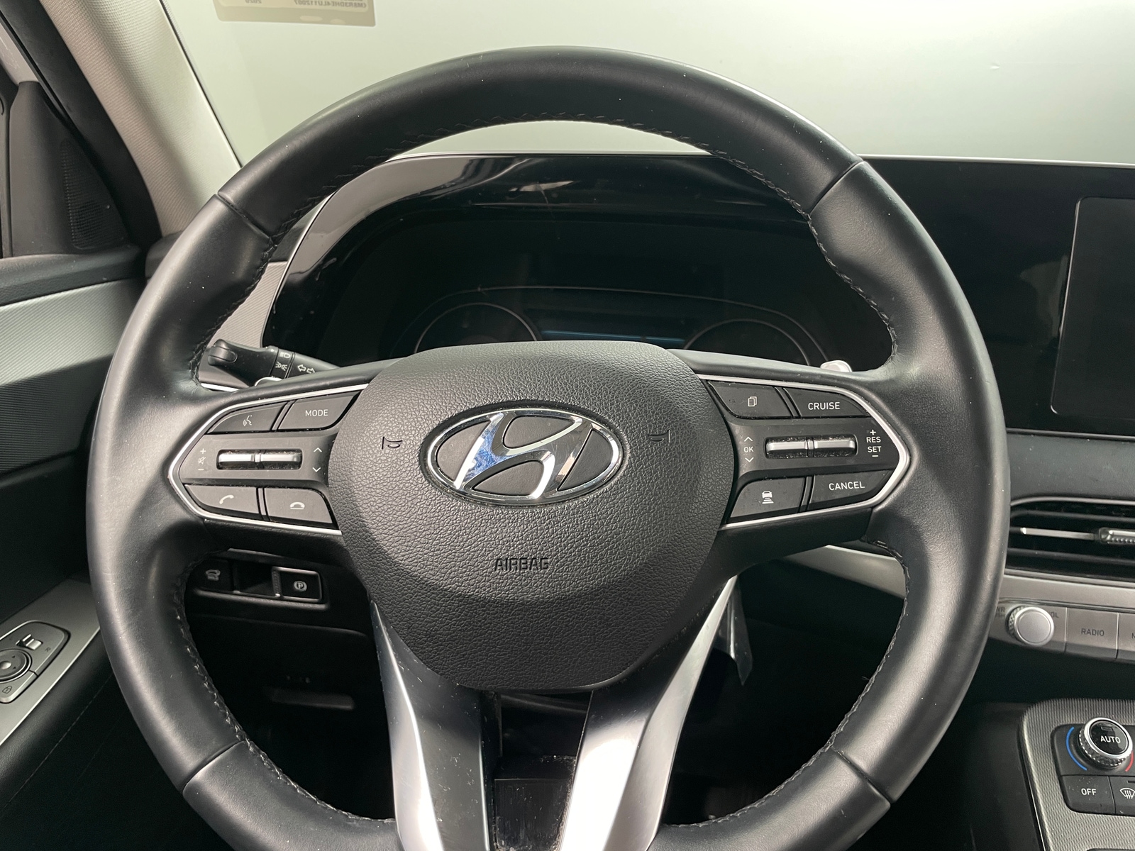 Thumbnail: 2020 Hyundai Palisade - 5