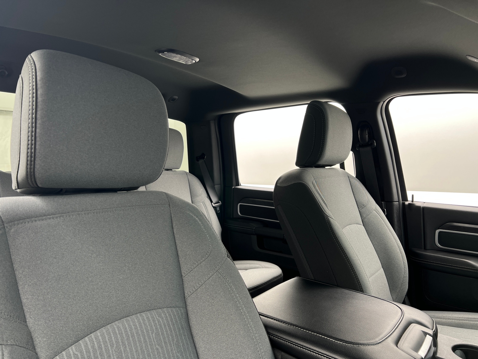 Thumbnail: 2024 RAM 2500 - 2