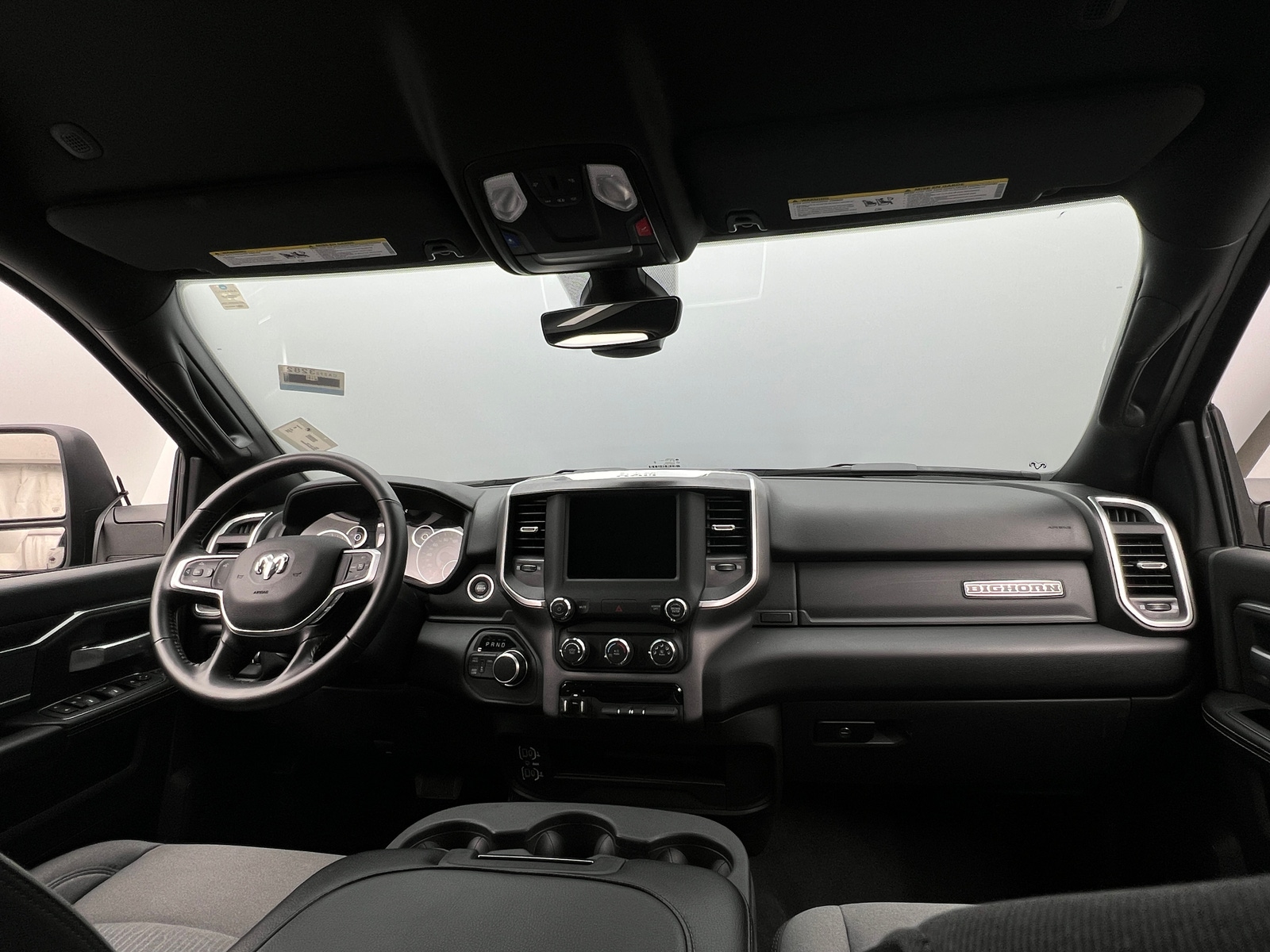 Thumbnail: 2024 RAM 2500 - 3