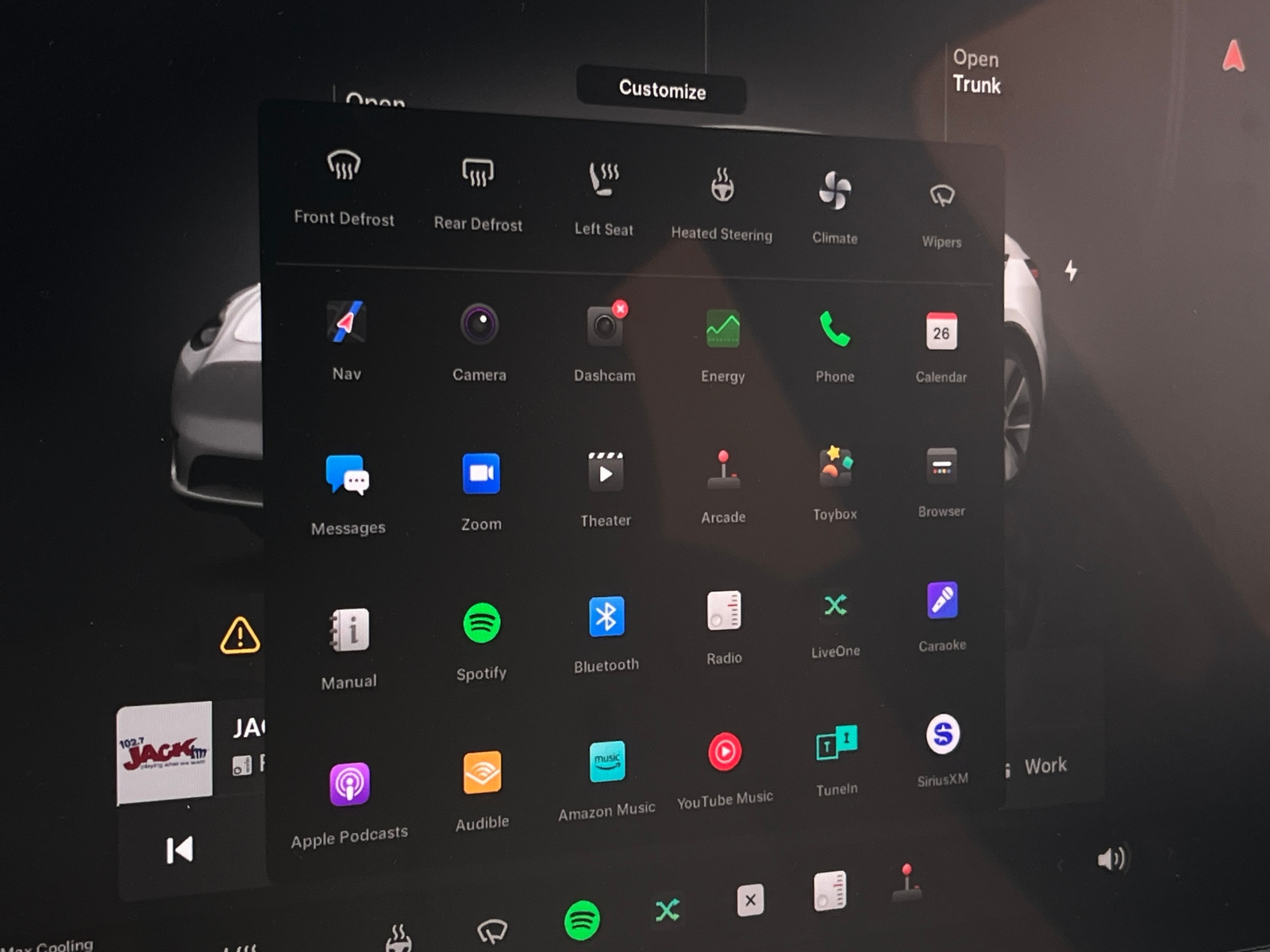 Thumbnail: 2023 Tesla Model Y - 3