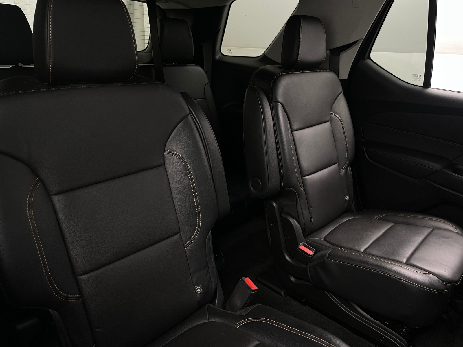 Thumbnail: 2018 Chevrolet Traverse - 5