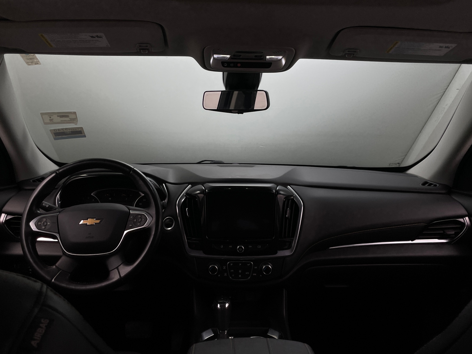 Thumbnail: 2018 Chevrolet Traverse - 2