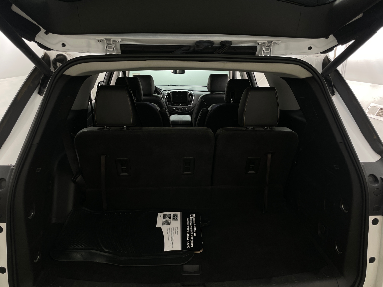 Thumbnail: 2018 Chevrolet Traverse - 6