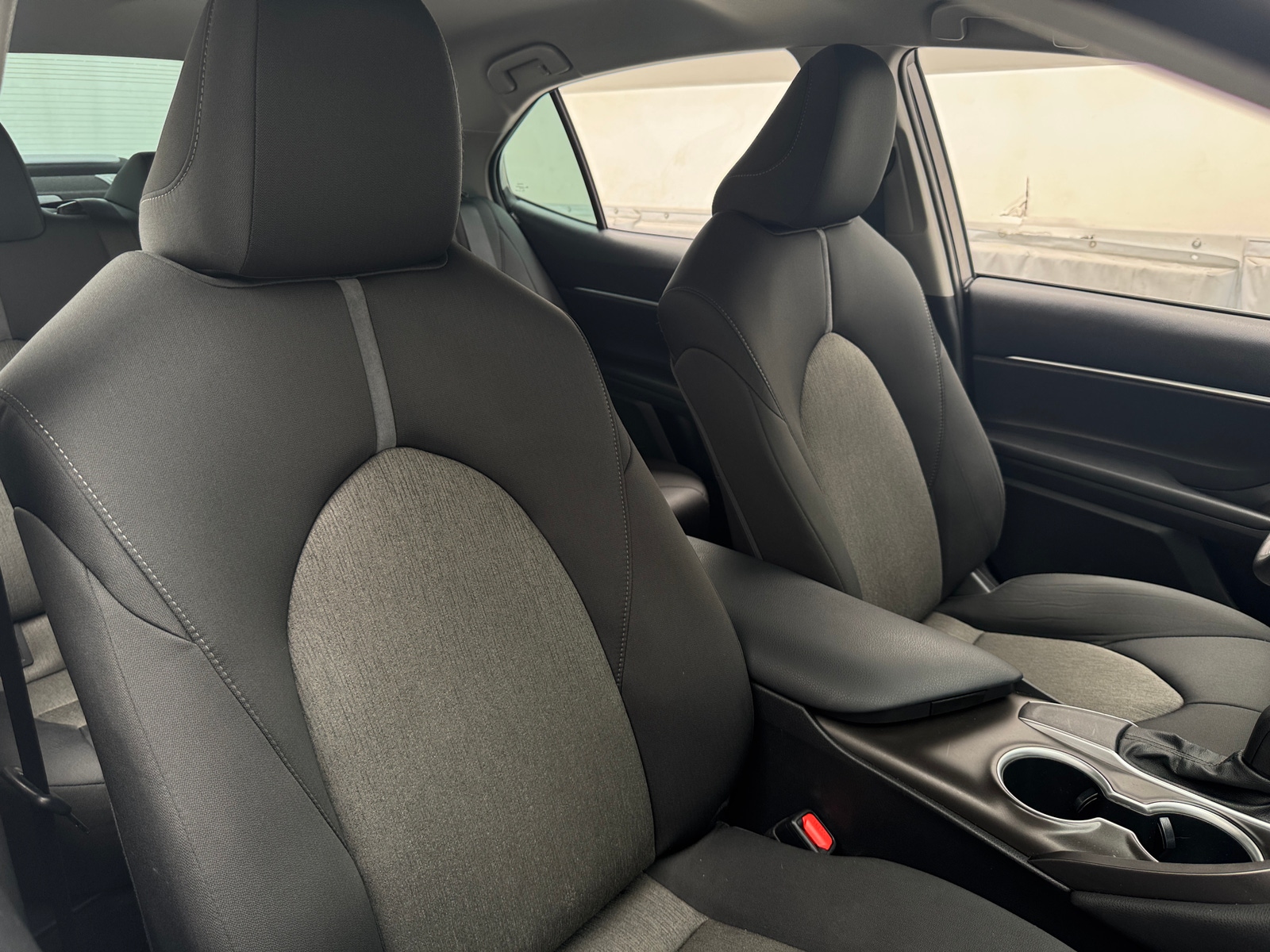 Thumbnail: 2021 Toyota Camry - 2