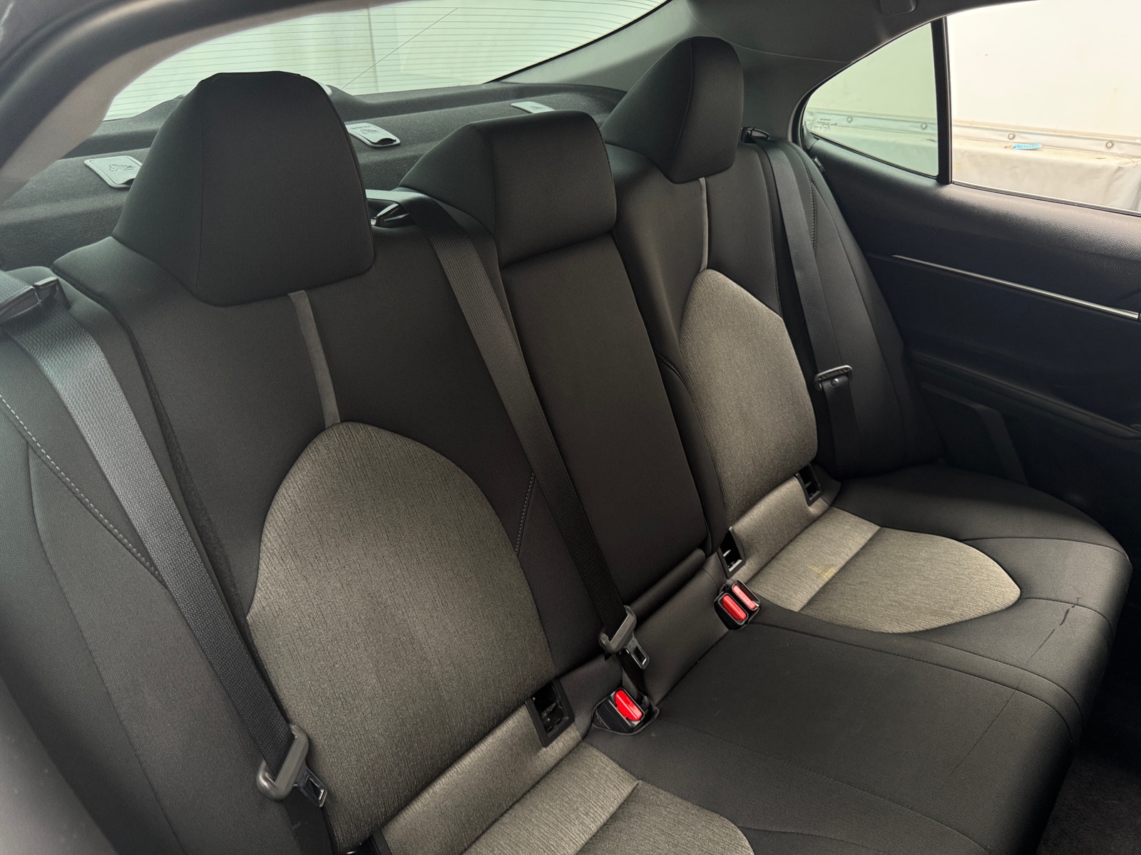 Thumbnail: 2021 Toyota Camry - 6