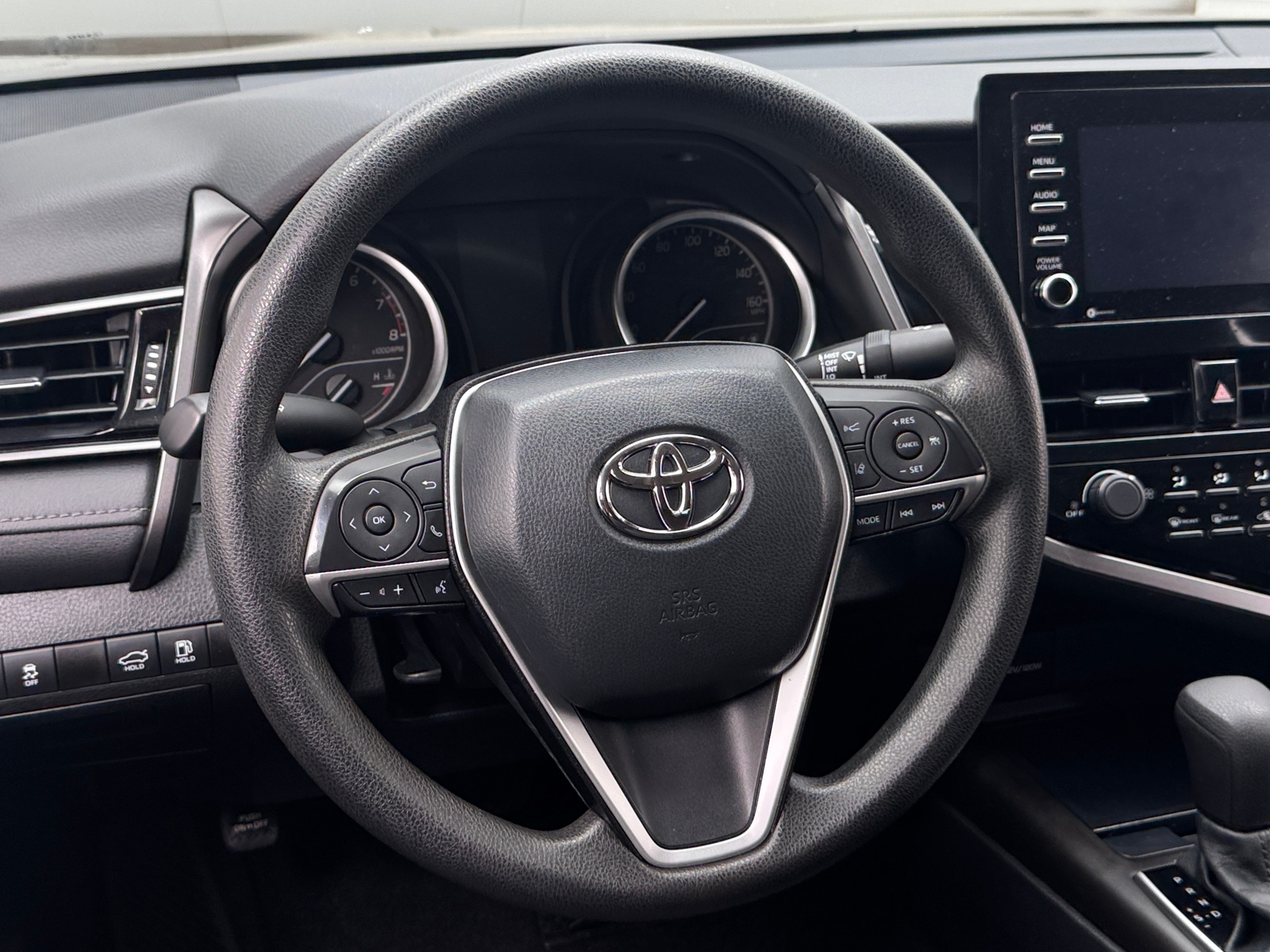 Thumbnail: 2021 Toyota Camry - 5