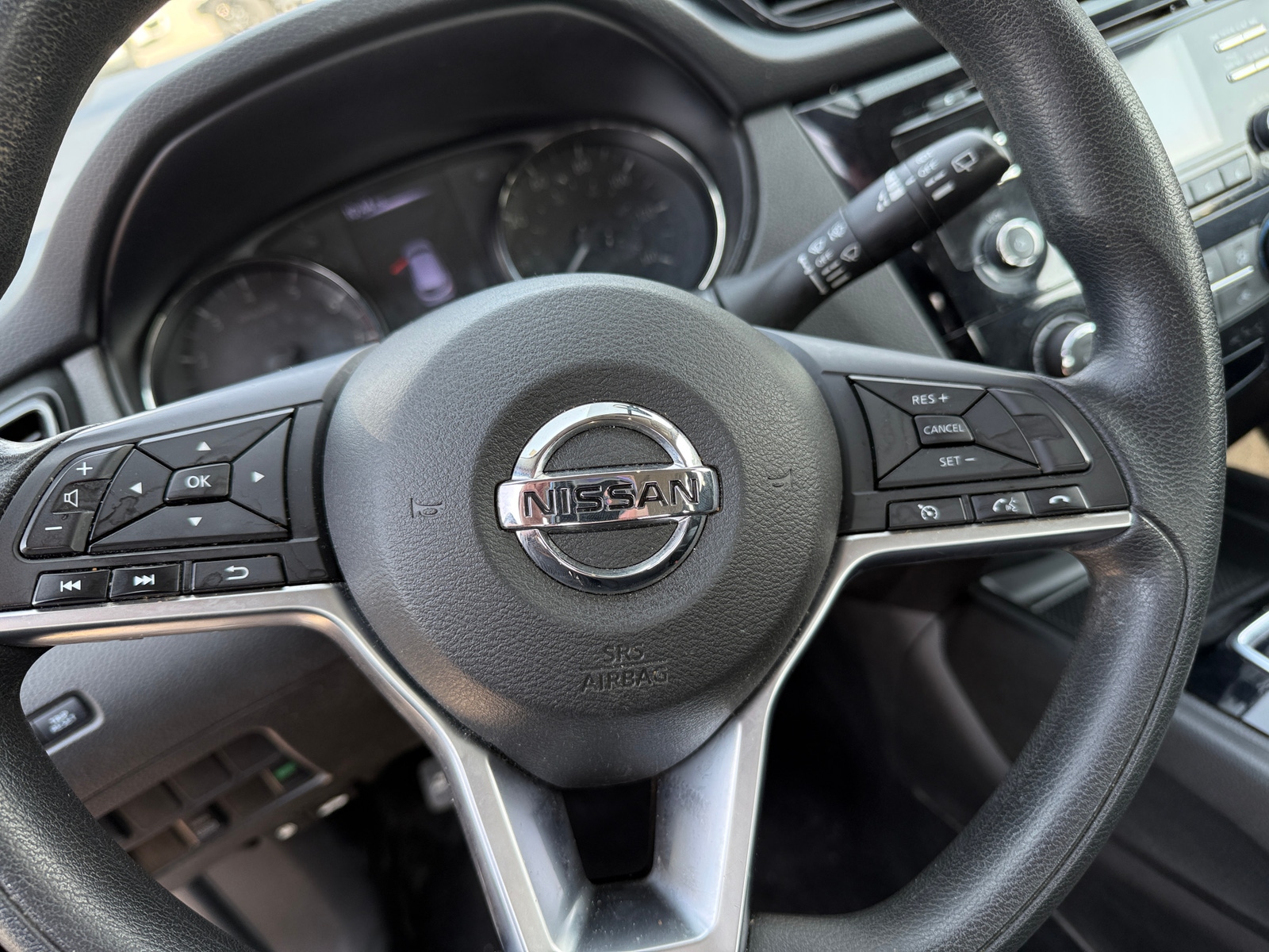 Thumbnail: 2018 Nissan Rogue Sport - 5