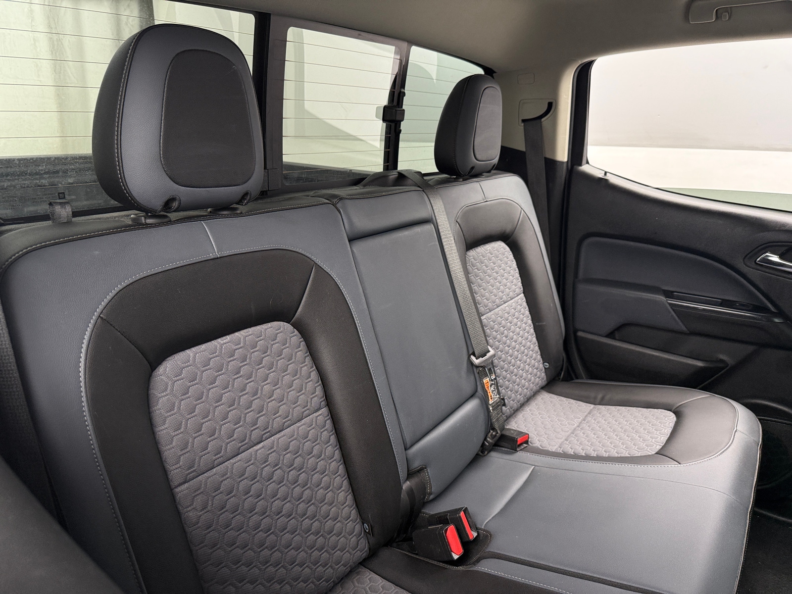 Thumbnail: 2020 Chevrolet Colorado - 6