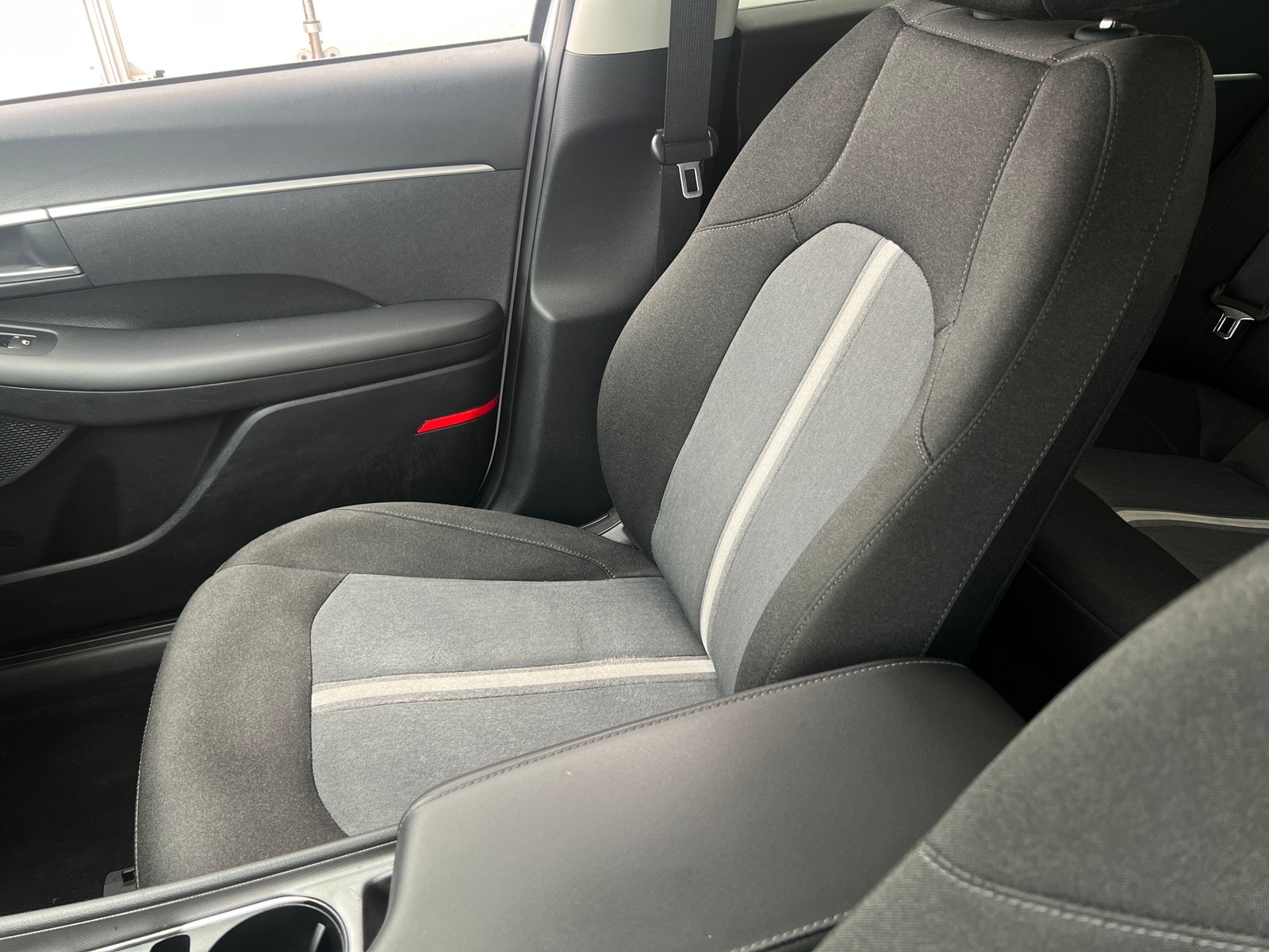 Thumbnail: 2022 Hyundai Sonata - 2