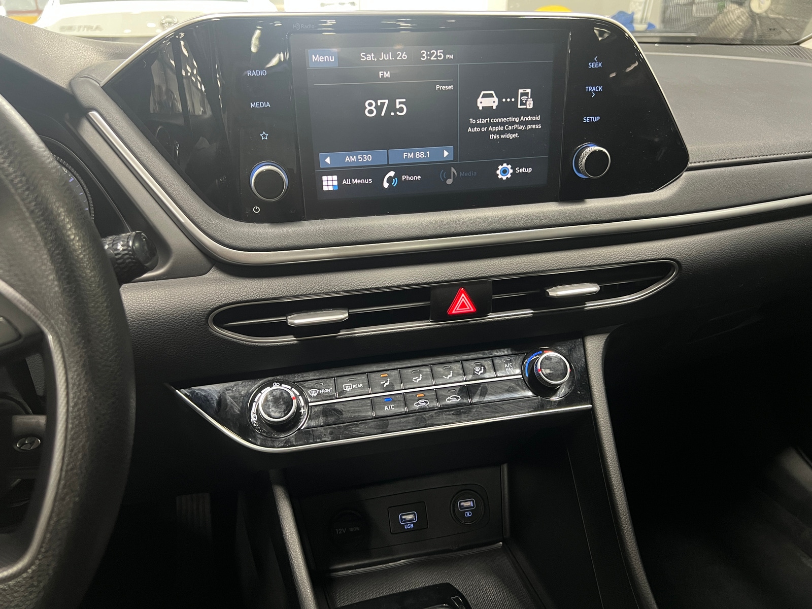 Thumbnail: 2022 Hyundai Sonata - 4