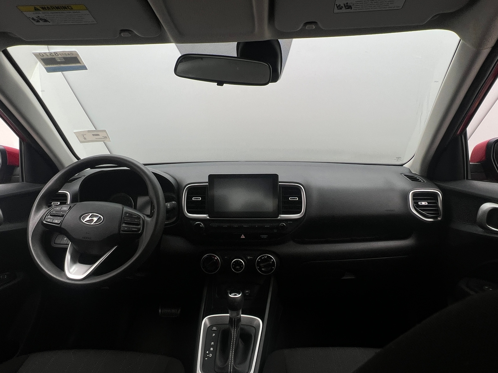 Thumbnail: 2020 Hyundai Venue - 3
