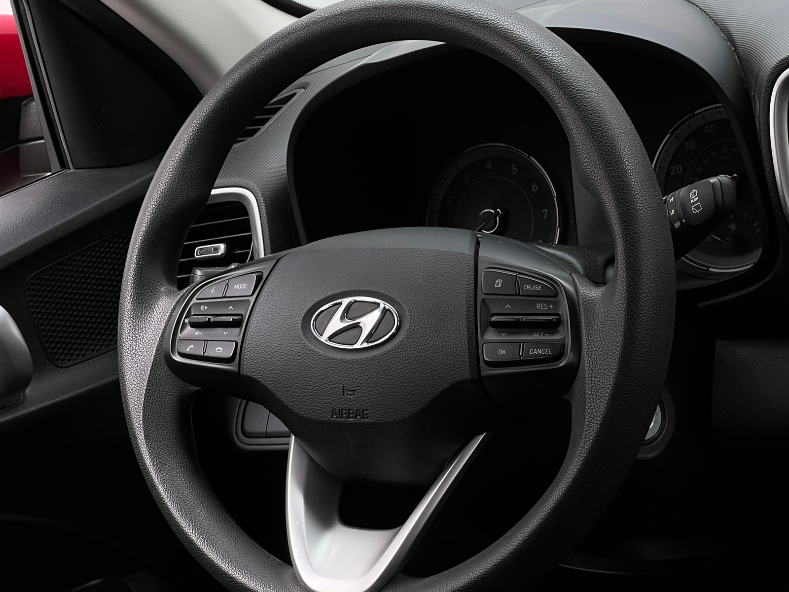 Thumbnail: 2020 Hyundai Venue - 5