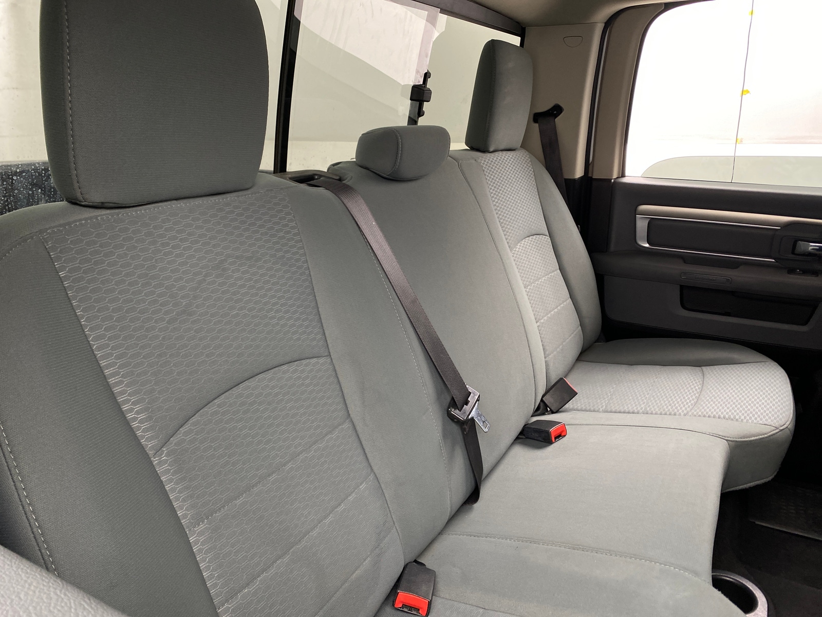 Thumbnail: 2019 RAM 1500 Classic - 6