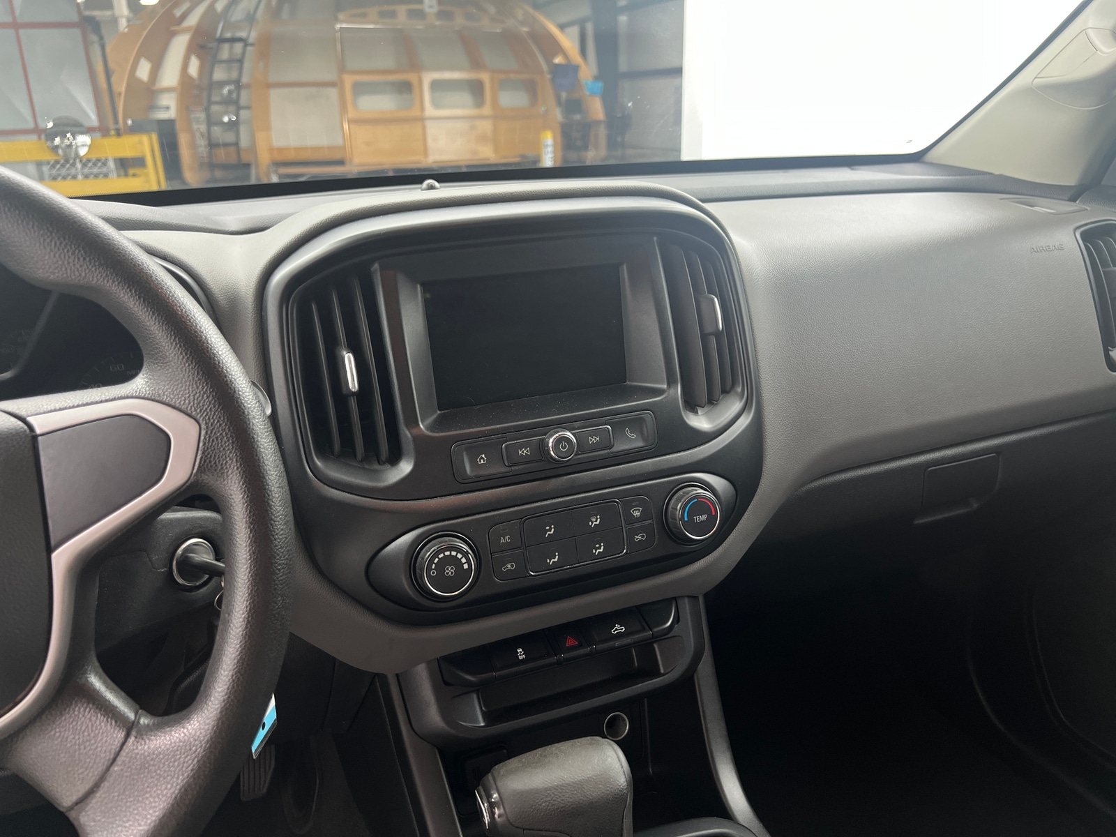Thumbnail: 2020 Chevrolet Colorado - 4