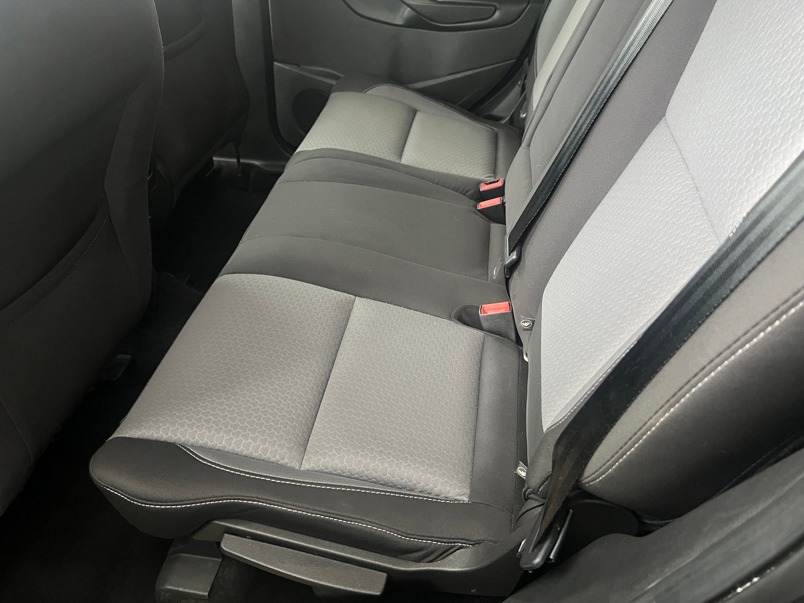 Thumbnail: 2019 Ford Escape - 6