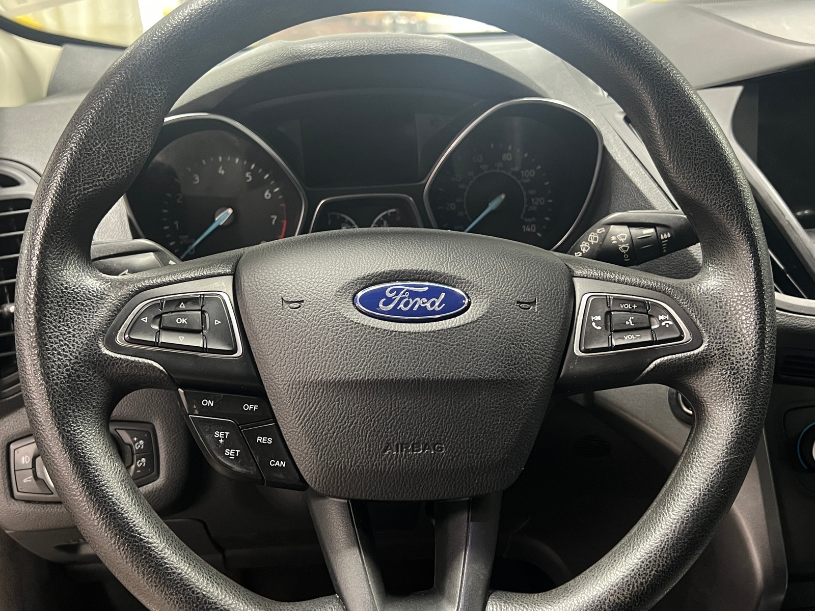 Thumbnail: 2019 Ford Escape - 5