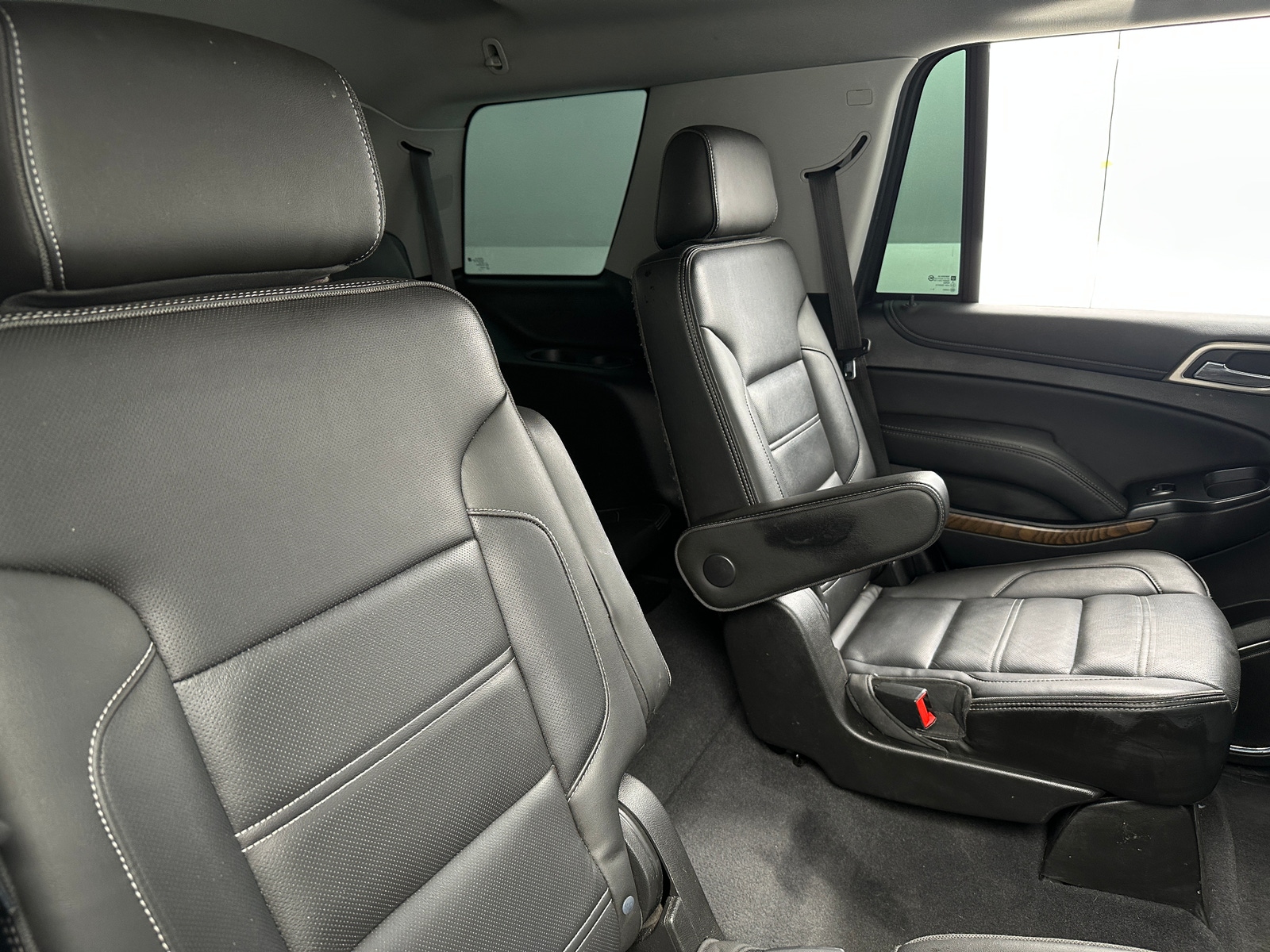 Thumbnail: 2019 GMC Yukon - 5