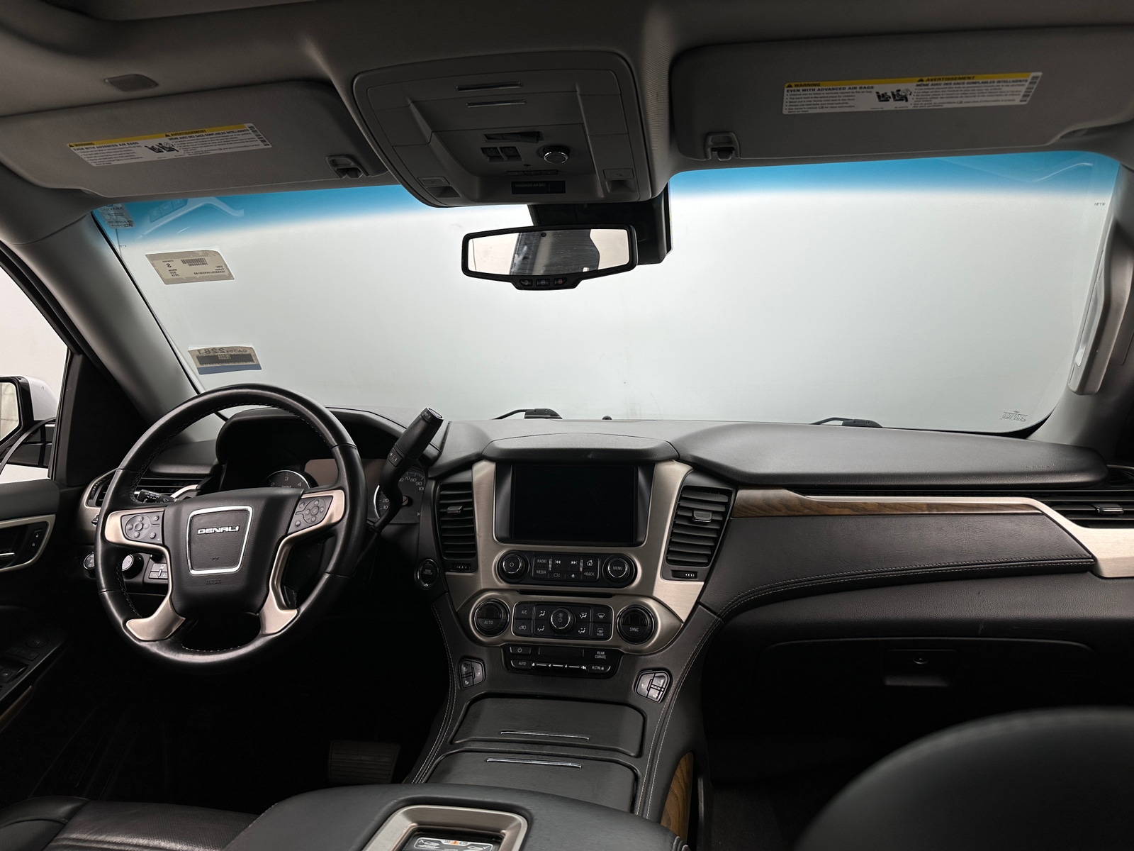 Thumbnail: 2019 GMC Yukon - 2