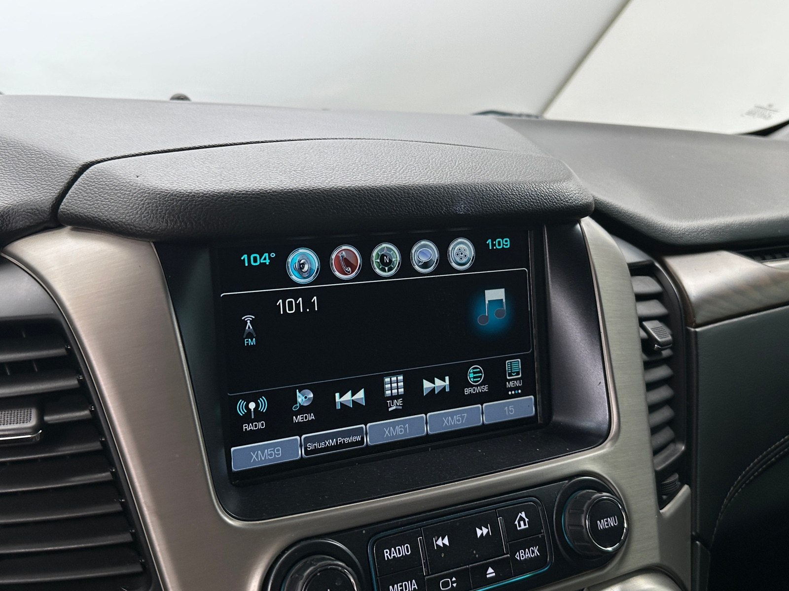 Thumbnail: 2019 GMC Yukon - 3