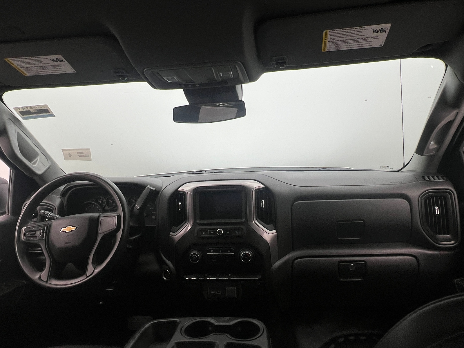 Thumbnail: 2022 Chevrolet Silverado 1500 - 2