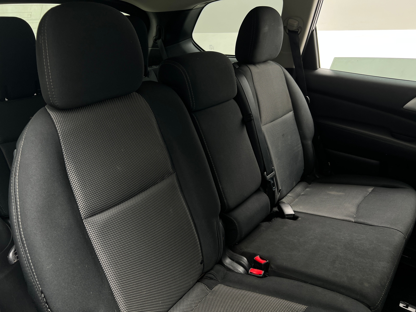Thumbnail: 2018 Nissan Pathfinder - 6